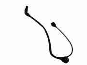 Klopfsensor BMW X5 (E53) 0261231136