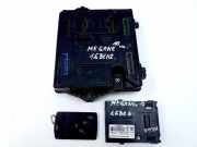 Zündset RENAULT MEGANE III Hatchback (BZ0_) 1.6 16V (BZ1B, BZ1H) A2C53284891 BCM 284B13297R