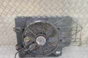 Kühlmodul VW Transporter T5 Kasten () 0130303916