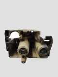 Stoßstangenhalter hinten rechts CITROËN C5 III Break (TD_) 2.0 HDi 9681048380