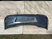 Hintere Stoßstange OPEL CORSA C (F08, F68) 1.2 Twinport
