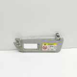 Sonnenblende links Audi Q7 (4M) 4M0857551J