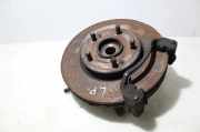 Achsschenkel (ABS) links vorne Kia Ceed 1 SW (ED)