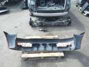Stoßstange hinten Renault Megane I (BA) 7700834207