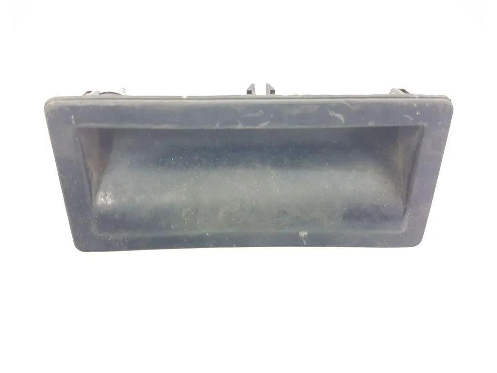 Griff zum Öffnen des Kofferraums AUDI Q5 (8R) 3.2 FSI quattro 5N0827566B