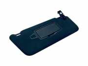 Sonnenblende rechts Mercedes-Benz GL-Klasse (X166) A1668109600