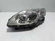Hauptscheinwerfer links Renault Laguna III (T) 260600040R