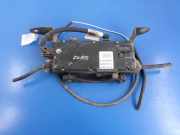 Handbremshebel Renault Espace V (JR) 8200353723