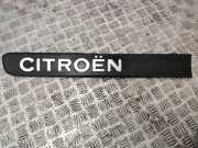 Seitentürleiste links CITROËN BERLINGO (MF) 1.9 D (MFDJY) 9620953280