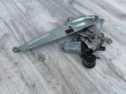 Türfensterheber hinten rechts TOYOTA RAV 4 II (_A2_) 2.0 D-4D 4WD (CLA20_, CLA21_) 0621009531