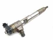 Einspritzdüse RENAULT MEGANE IV (B9A/M_) 1.5 dCi 110 (B9A3) 0445876882
