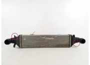 Ladeluftkühler MERCEDES-BENZ C (W204) C 220 CDI (204.002) A2045000200