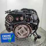 Motor JAGUAR XJ (X350) 2,7 D AJD