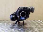 Turbolader AUDI 80 Avant (8C, B4) 1.9 TDI 028145704