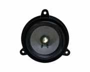 Lautsprecher links hinten Nissan Qashqai II (J11) 281567Y300