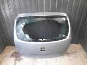 Heckklappe geschlossen Seat Leon (1M)