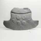 Polster der Motorhaube MERCEDES-BENZ E (W213) E 220d (213.004) A2136820026