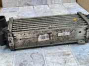 Ladeluftkühler Opel Astra G Caravan (T98) 1906584