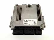 Motorsteuergerät NISSAN NOTE (E12) 1.5 dCi 0281030661 237103VD0B