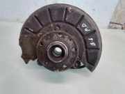 Radnaben vorne rechts VW PASSAT Variant B6 (3C5) 2.0 TDI