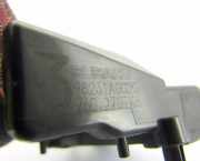 Airbag-Indikator SUBARU LEGACY IV (BL) 2.0 R AWD 98231AG020