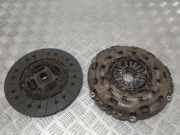 Kupplungssatz FORD TRANSIT (V_ _) 2.5 D (VGL, VSL, VTL, VCS, VDS)
