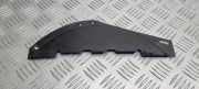 Timing Belt Protection Cover PEUGEOT PARTNER Combispace (5F) 2.0 HDI
