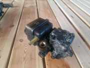 Servopumpe Mazda MPV II (LW)