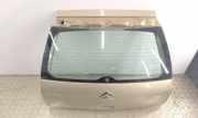 Heckklappe geschlossen Citroen C4 I (LC) KCW