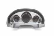 Tachometer Mercedes-Benz E-Klasse Cabriolet (A207) A2129004213