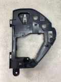 Armaturenbrett Seitenverkleidung AUDI A3 (8L1) 1.6 8L0858387A