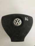 Lenkrad Airbag VW TOURAN (1T1, 1T2) 2.0 TDI 16V 61921051B