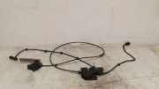 Motorhaubenschloss VW TRANSPORTER V (T5) Furgon 1.9 TDI 7H1823633B