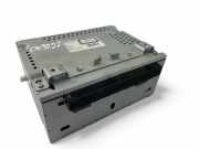 Radio/Navigationssystem-Kombination Ford Mondeo IV (BA7)
