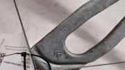 Heckscheibenheber hinten links CITROËN C3 Pluriel (HB_) 1.6 9680027480