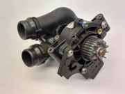 Wasserpumpe AUDI A4 (8K2, B8) S4 quattro 06J121026AC 06H121008B