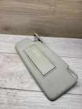 Linke Sonnenblende VOLVO V40 Hatchback T2 GTDi R7WM3