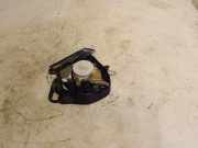 Sicherheitsgurt rechts hinten VW Passat B7 Alltrack (36, B7) 3C5857806G