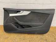 Türpolster vorne rechts AUDI A5 Cabrio (F57) 2.0 TDI 8W6867134 8W6867118