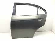 Tür hinten links CHEVROLET EPICA (KL1_) 2.5 96635657