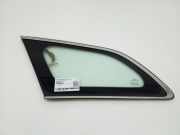 Linke Seite hinteres Seitenfenster TOYOTA AVENSIS Sedan (_T27_) 2.0 D-4D (ADT270_) 6272005130