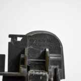 Türaußengriff vorne links AUDI A4 Avant (8ED, B7) 2.0 TDI 4B0839885