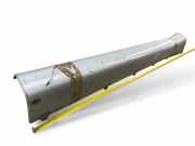Linker Schweller SUZUKI GRAND VITARA I (FT, HT) 2.7 4x4 (JA 627) K2351