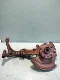 Radnaben vorne links VW PASSAT B5 (3B3) 1.9 TDI 8D0407257