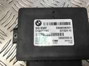 Steuergerät Handbremse BMW 6 Cabrio (F12) 650 i xDrive 32620300
