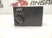 Heizungsbetätigung (Konsole) vorne VW Transporter T4 Bus () 701959531