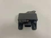 Zündkerzenrelais MERCEDES-BENZ C (W203) C 200 CDI (203.004)