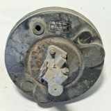 Unterdruck-Bremskraftverstärker BMW 3 Compact (E46) 320 td 2658011S