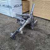 Viertelfeld vorne links MERCEDES-BENZ A (W177) A 200 (177.087)