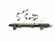 KRAFTSTOFFVERTEILER EINSPRITZLEISTE VERTEILERROHR MERCEDES-BENZ S (W221) S 350 CDI A6420702595